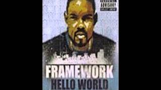 Framework- Hello World {Full Album}