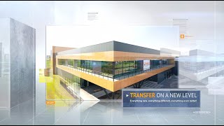 API Transfer Technologies –  Teaser Video 4K