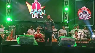 Download lagu ' Kawitaning Sinawang ' Abah Lala ft MG 86 Production Dinasty Audio || Live Pomah Mojosongo Boyolali mp3