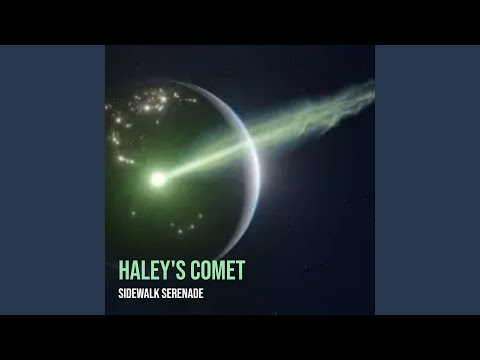 Haley's Comet