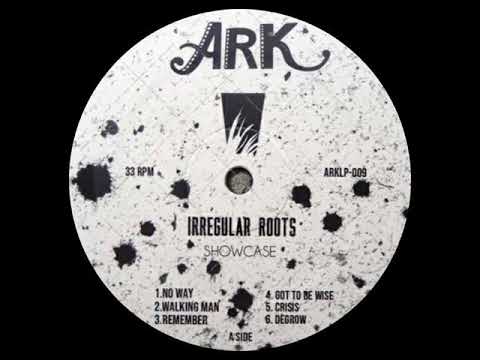 Irregular Roots - Degrow