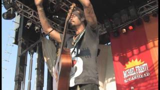 5.30.10 I Got Love For You by Michael Franti &amp; Spearhead