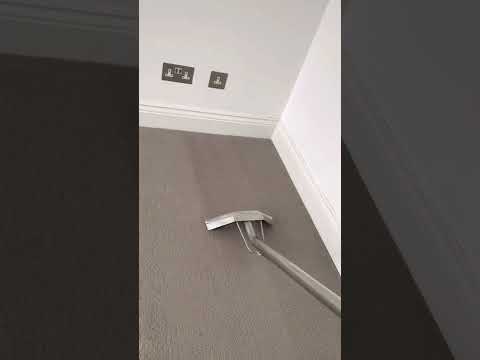 Carpino Carpet Cleaners video.