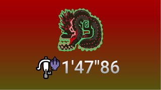 [閒聊] 惶怒恐爆 輕弩 滅龍彈 01'47