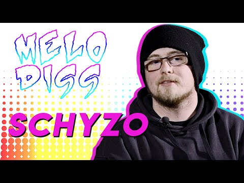Melodiss - SCHYZO