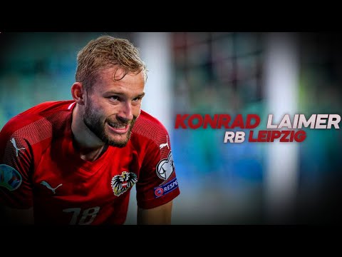 Konrad Laimer - The Pressing Machine