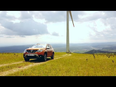 CBBT Season 4, Episode 5 - Renault Duster
