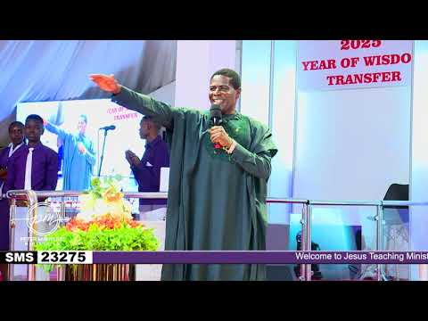 At JTM we set standard. Excellence, power, and purpose.