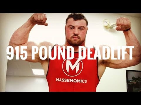 MASSENOMICS PODCAST EPISODE 108 - THE WEIST HAS BEEN UNLEASHED