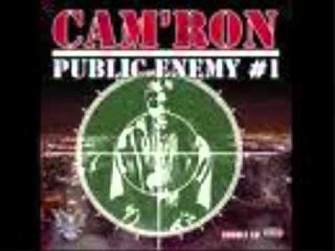 Camron 40 Cal Penz - Troublemakers