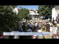 Sărbătoarea Sfântului Ierarh Nifon Patriarhul Constantinopolului La Târgoviște