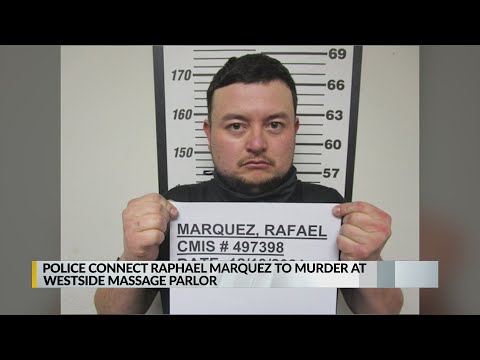 APD ID's massage parlor murder suspect