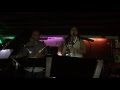 Adison Evans Quintet Ft Steve Wilson "The Epicurean" at Fat Cat