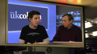 Me on: the ukcolumn