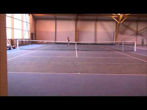 GUTIERREZ vs BOISSEAU