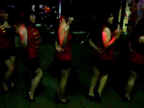 091031 M.V.P. (엠비피) - SNSD (소녀시대) - Tell Me Your Wish (소원을 말해봐) (Genie)