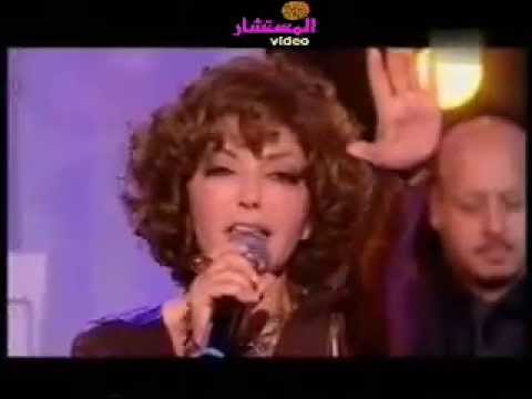 سميرة سعيد - حب ميئوس منه