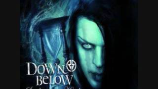 Down Below - Euphorie