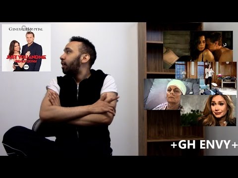 GH Envy : General Hospital After-Show - Episode 14