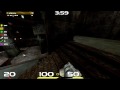 Quake Live Stermy Vs A1r R41d T7