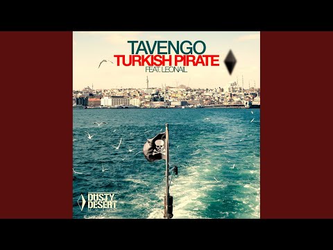 Turkish Pirate (Extended Mix)