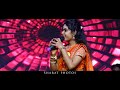 SHIVA SHIVA SONG LIVE PERFORMANCE BY SHIVANI SHIVADAS Trending Youtube Viralvideo