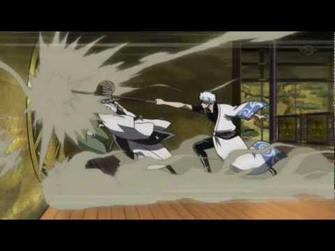 Angry Gintoki (ep. 259)