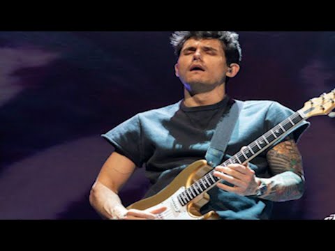 HOW TO PLAY "CALL ME THE BREEZE" JOHN MAYER SOLO | Guitar Pilgrim