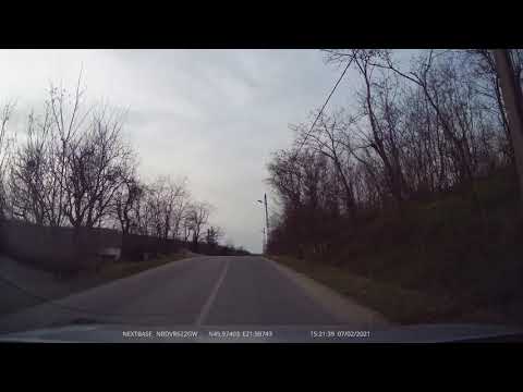 Sintar / Buchberg, Timiș, România [2021] | 4K