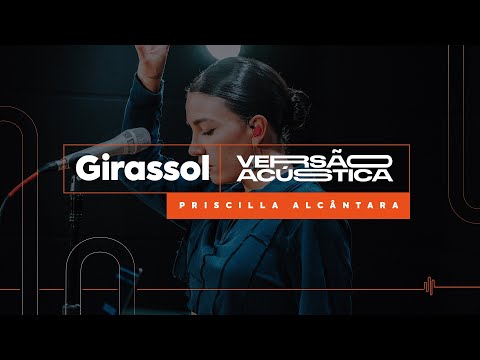 GIRASSOL  - PRISCILLA ALCANTARA - ITX Studio Live Session