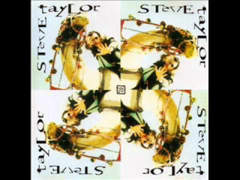 Steve Taylor - 6 - The Moshing Floor - Squint (1993)