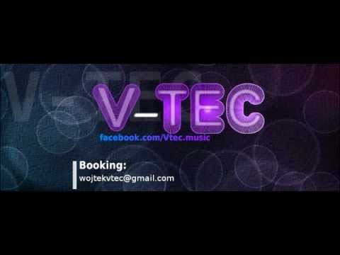 Danny Rush feat  Edyta Cymer - Let's Get Freaky (V Tec Remix) + DOWNLOAD