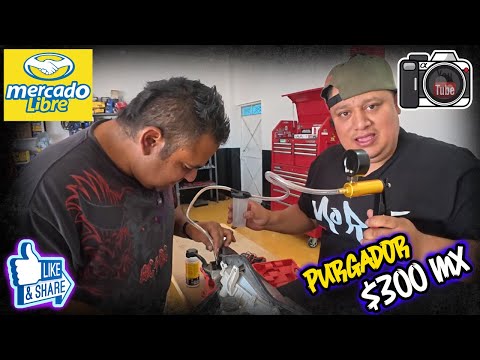 225 | 😜😜 BRAKE BLEEDER REVIEW FOR $300 DOES IT WORK? 😜😜