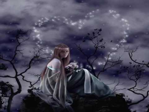 ♥ Zůstaň a neodcházej ♥