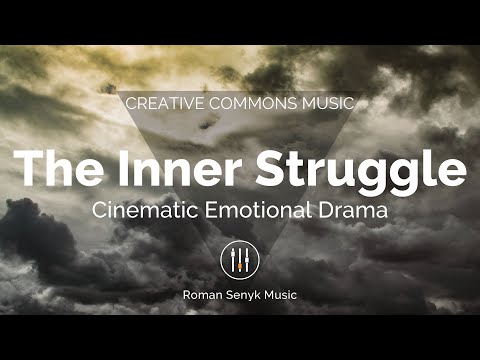 The Inner Struggle (Creative Commons)
