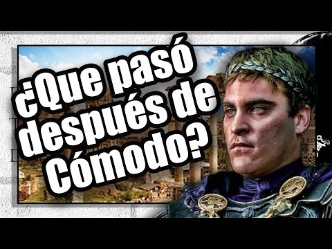 El año de los 5 emperadores ⚔⚔