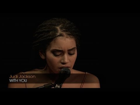 Judi Jackson: 'With You'