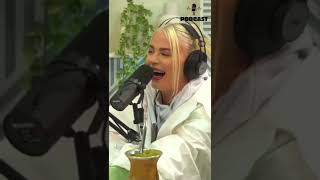 LUSA SONZA fala sobre sua CIDADE NO RS #shorts