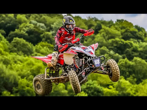 Insane Fast Lap with Joel Hetrick at Pleasure Valley Raceway - 2021