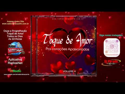 Toque de Amor Vol 4