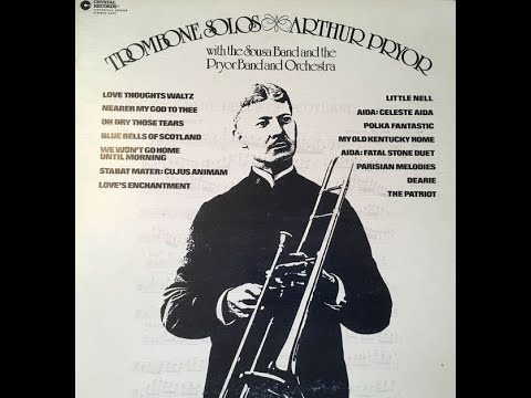 7- Love's Enchantment