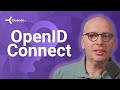 User Authentication OpenID Connect