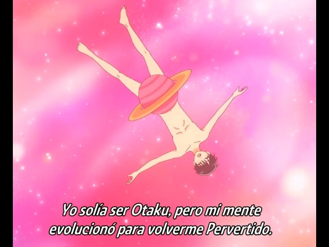 Vídeo relacionado con MERCHANDMANIA Bidón 750 ml acero inoxidable estilo retro anime Otaku ni Yasashii Gal wa Inai!? Ijichi amane deporte deportivo botella senderismo