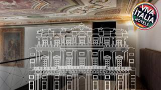 Charming Genova | Residenza d'epoca | Genoa, Italy | Hotel Review ⭐