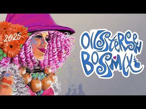 Avalonn - Oilsjtersen Bosjmix 2025