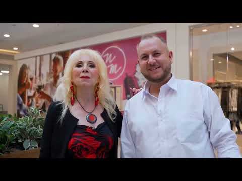 Božanka (NÁKUPNÉ MANIAČKY)