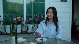 BIFF2026 Trailer | 아직 아무 일도 일어나지 않은 Nothing Has Happened Yet | 비전 - 한국