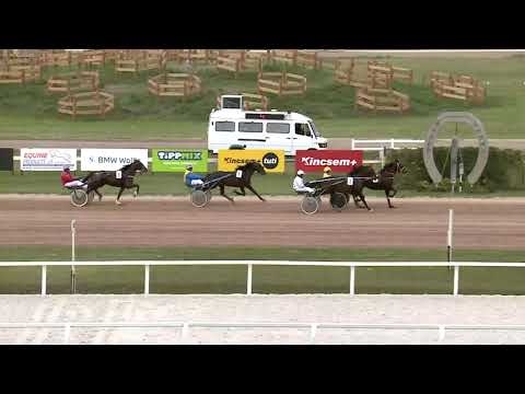 2021.05.22. 05. futam - NYÍRES DÍJ