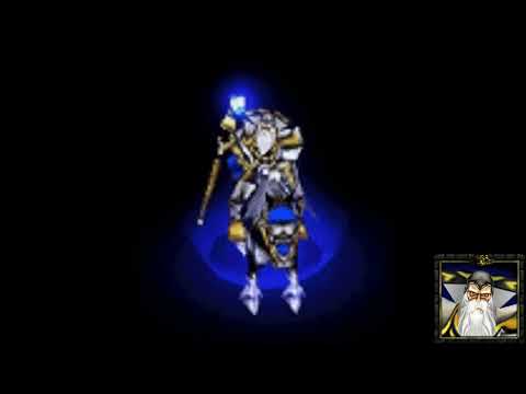 Warcraft 3 Archmage Quotes