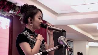 Download lagu My Love - Lee Seung Chul (이승철) | Live Performance by Adelynna mp3
